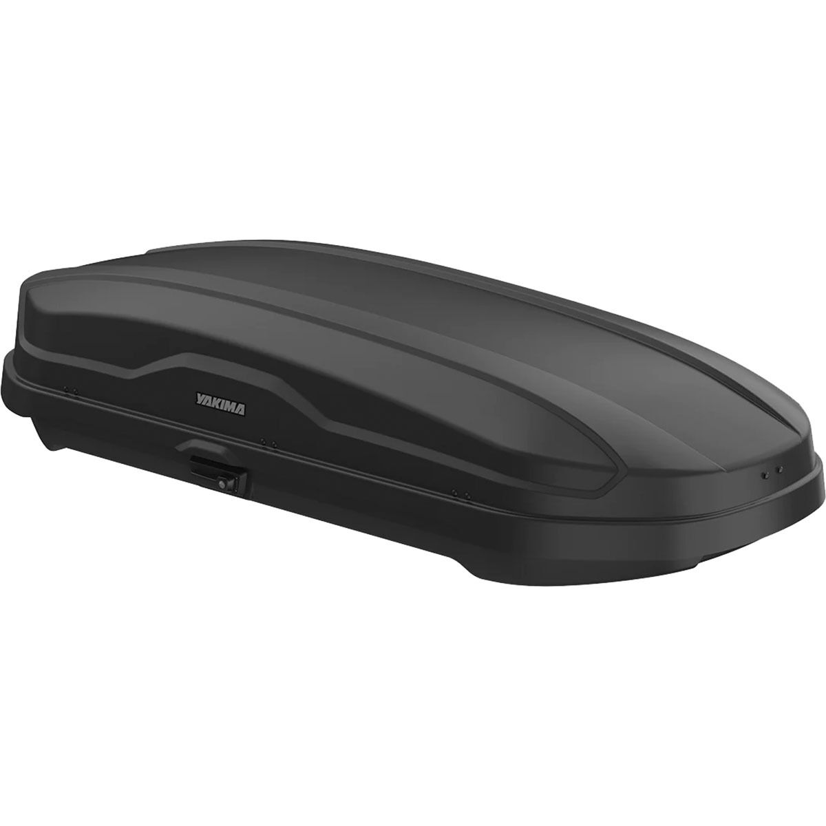 Yakima Yakima SkyBox NX 16 Black, One Size