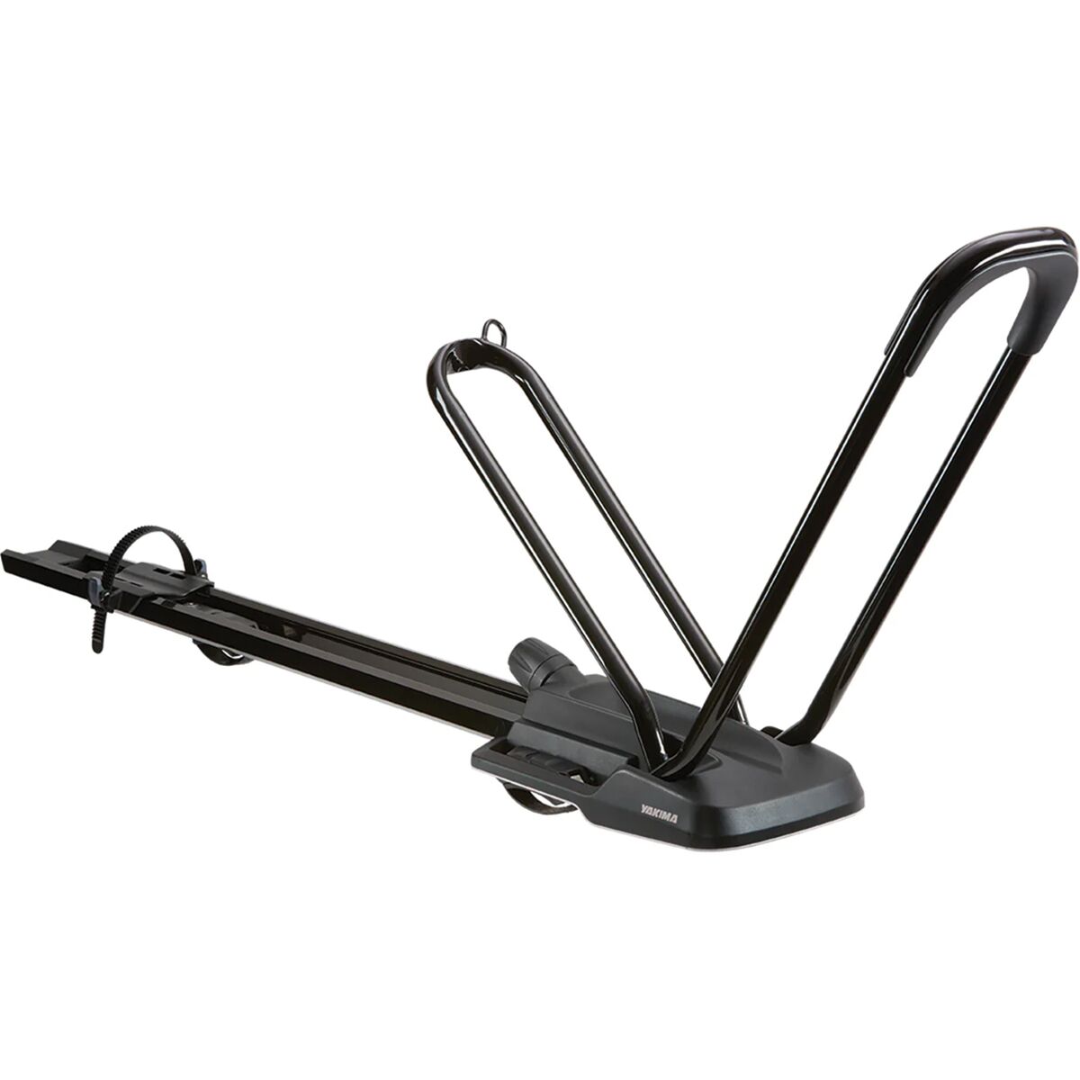 Image of Yakima HighRoad Upright Bike Mount Black, One Size