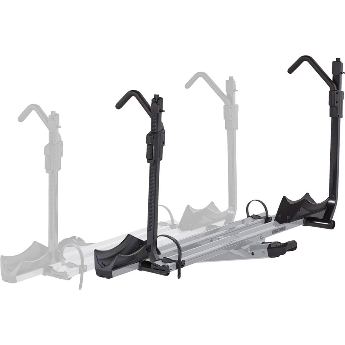 Image of Yakima StageTwo +2 Add-On Slate, One Size