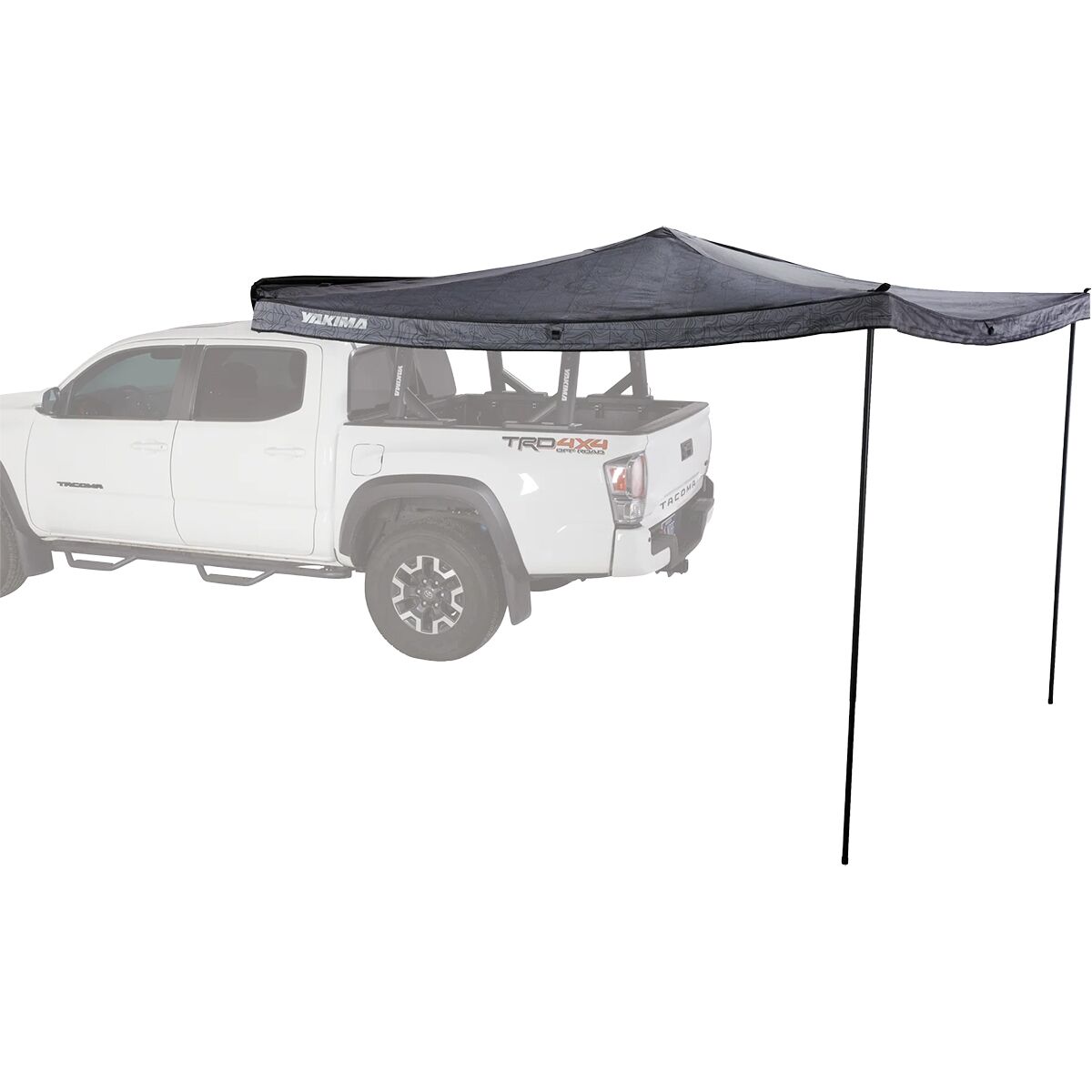 Yakima Yakima MajorShady 270, LH One Color, One Size