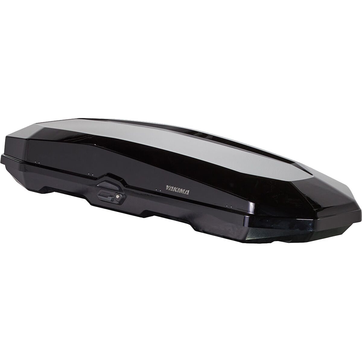 Yakima CBX XXL Obsidian, One Size