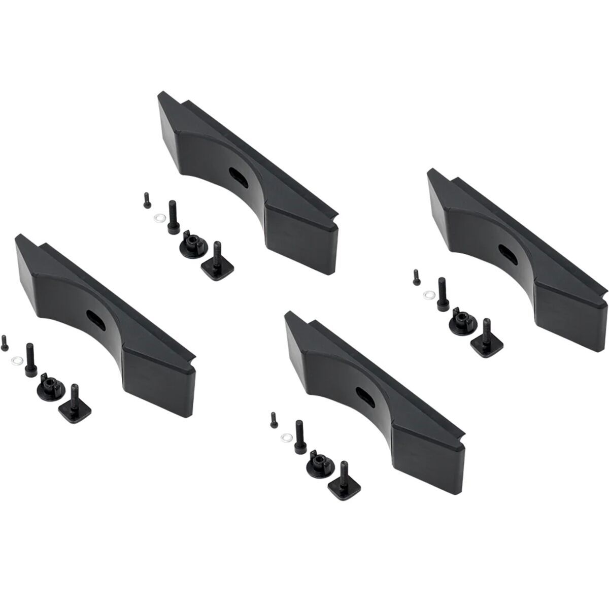 Yakima SmarT-Slot Kit 6 (for Skybox NX) One Color, One Size