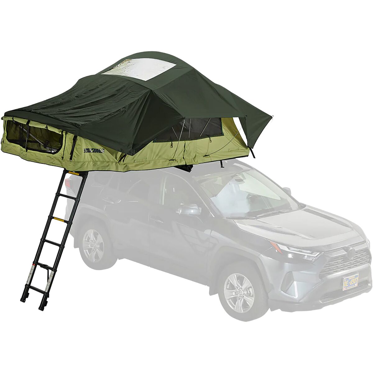Yakima SkyRise HD One Color
