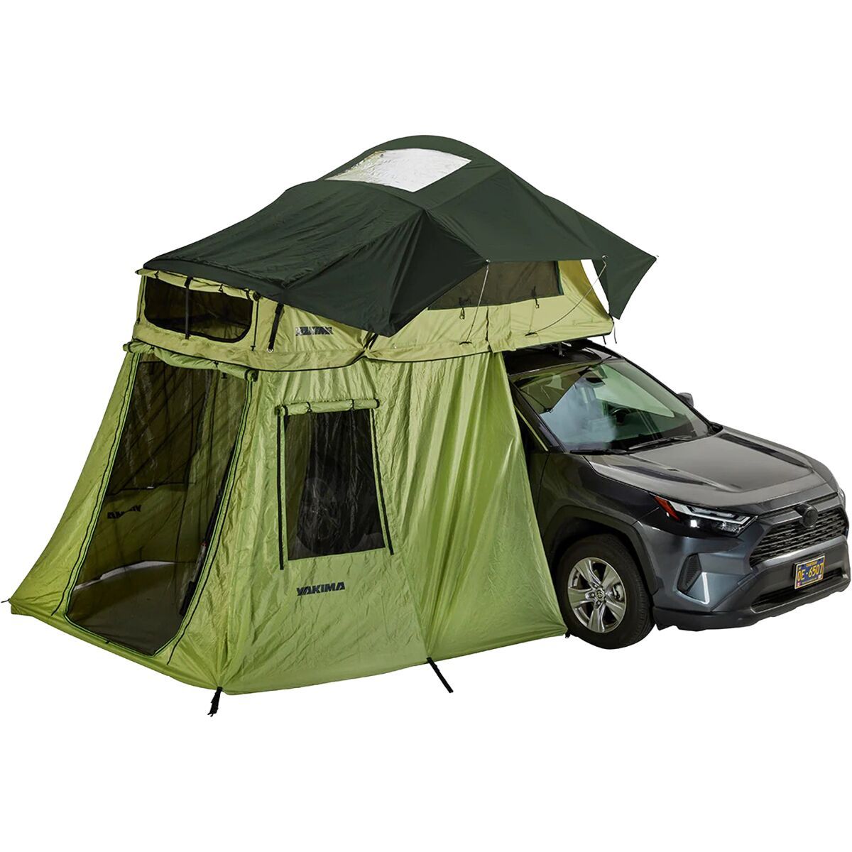 Yakima SkyRise HD Annex One Color, One Size