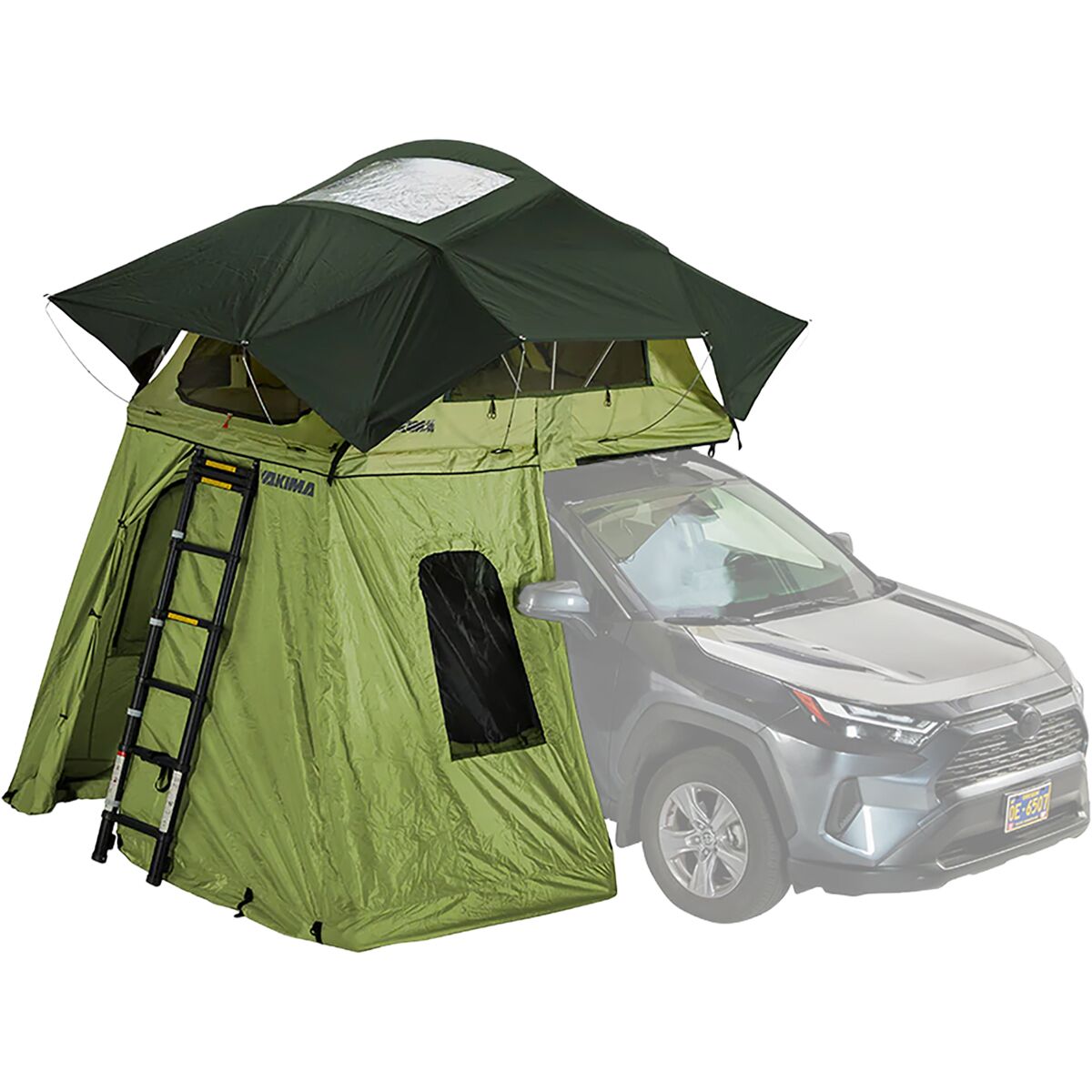Yakima Yakima SkyRise SL Annex One Color, One Size