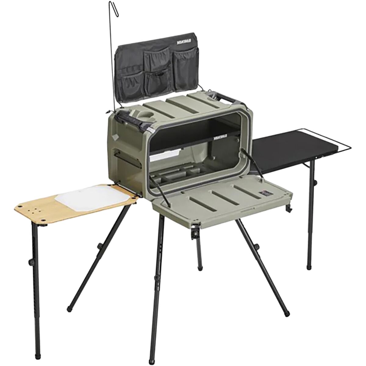 Image of Yakima EXO OpenRange Deluxe Camp Kitchen One Color, One Size