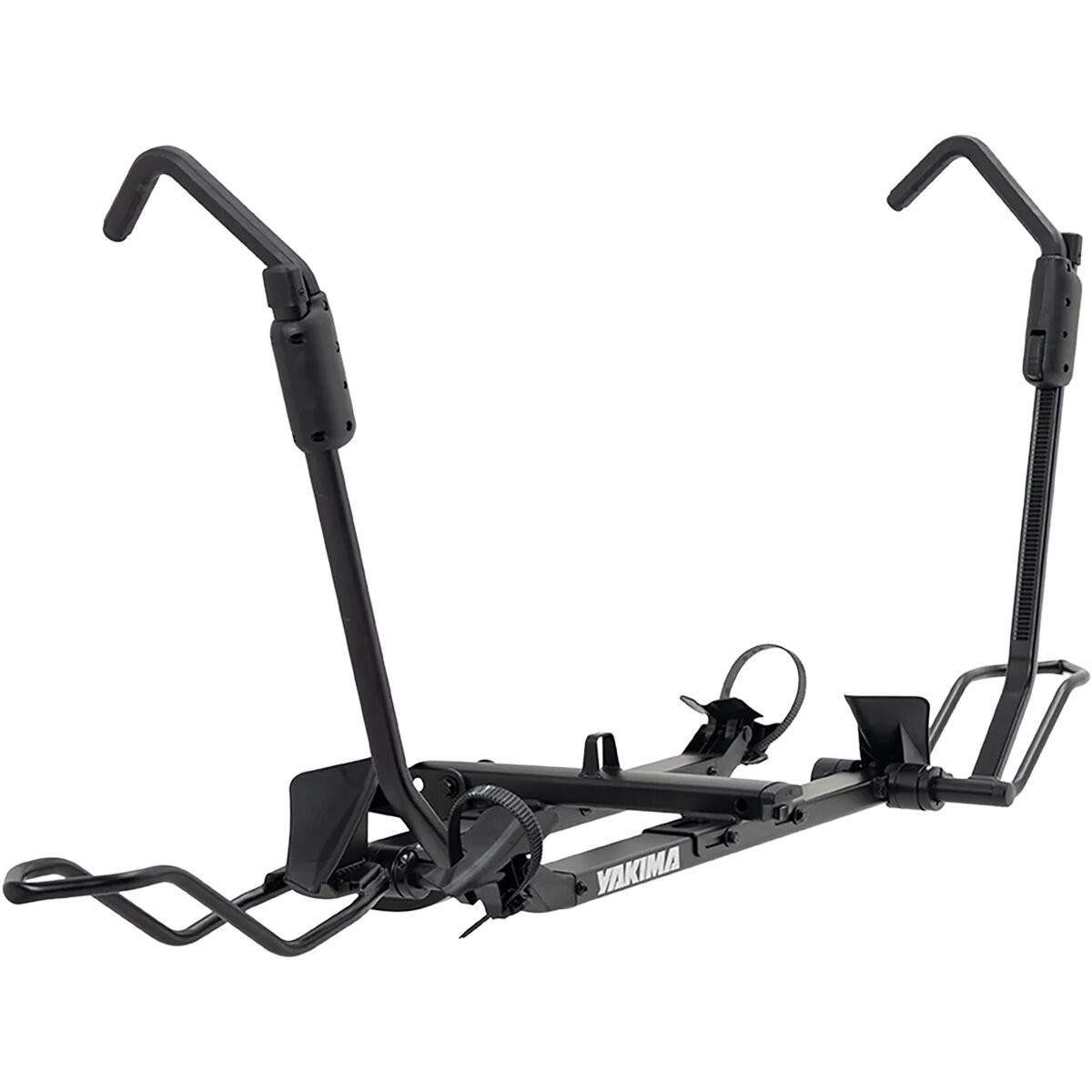 Image of Yakima HoldUp+2 Bike Rack Add-On Black, One Size