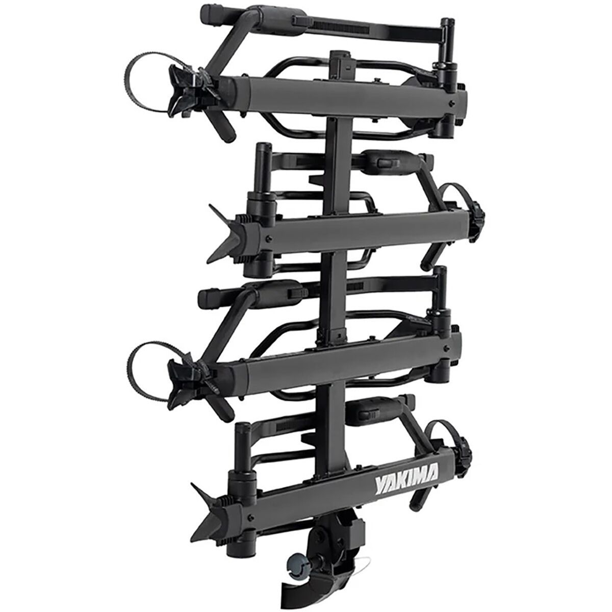 Image of Yakima HoldUp+2 Bike Rack Add-On Black, One Size