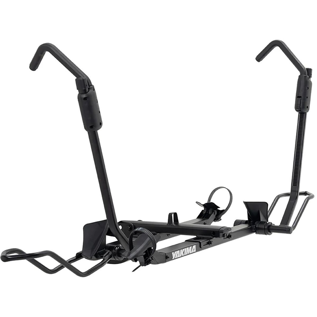 Image of Yakima HoldUp Bike Rack - 2in Black, One Size
