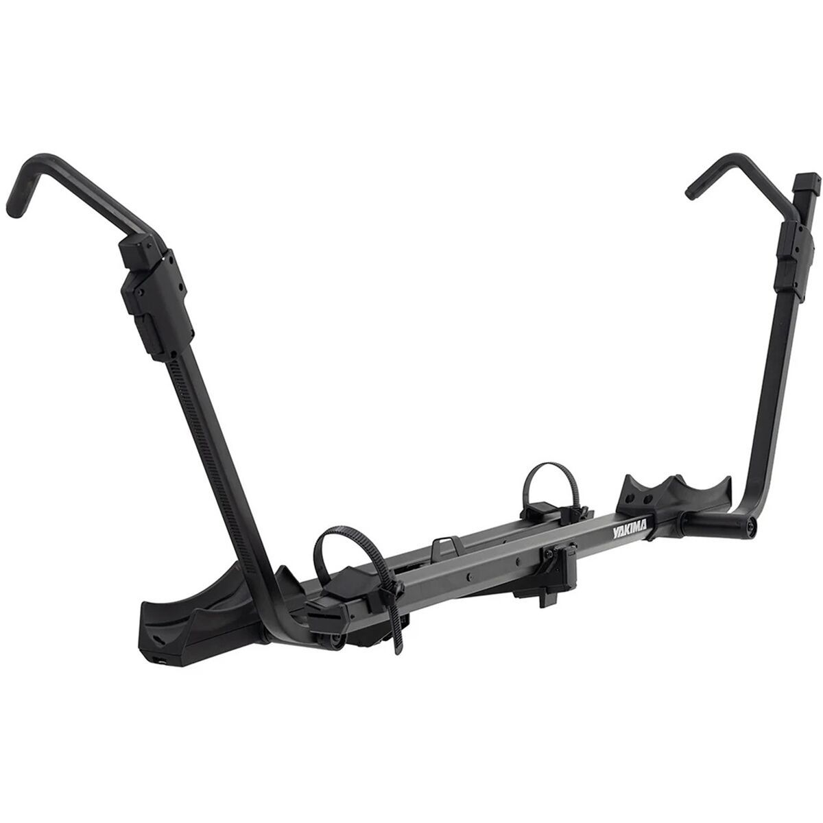 Image of Yakima StepUp Bike Rack Black, 2in