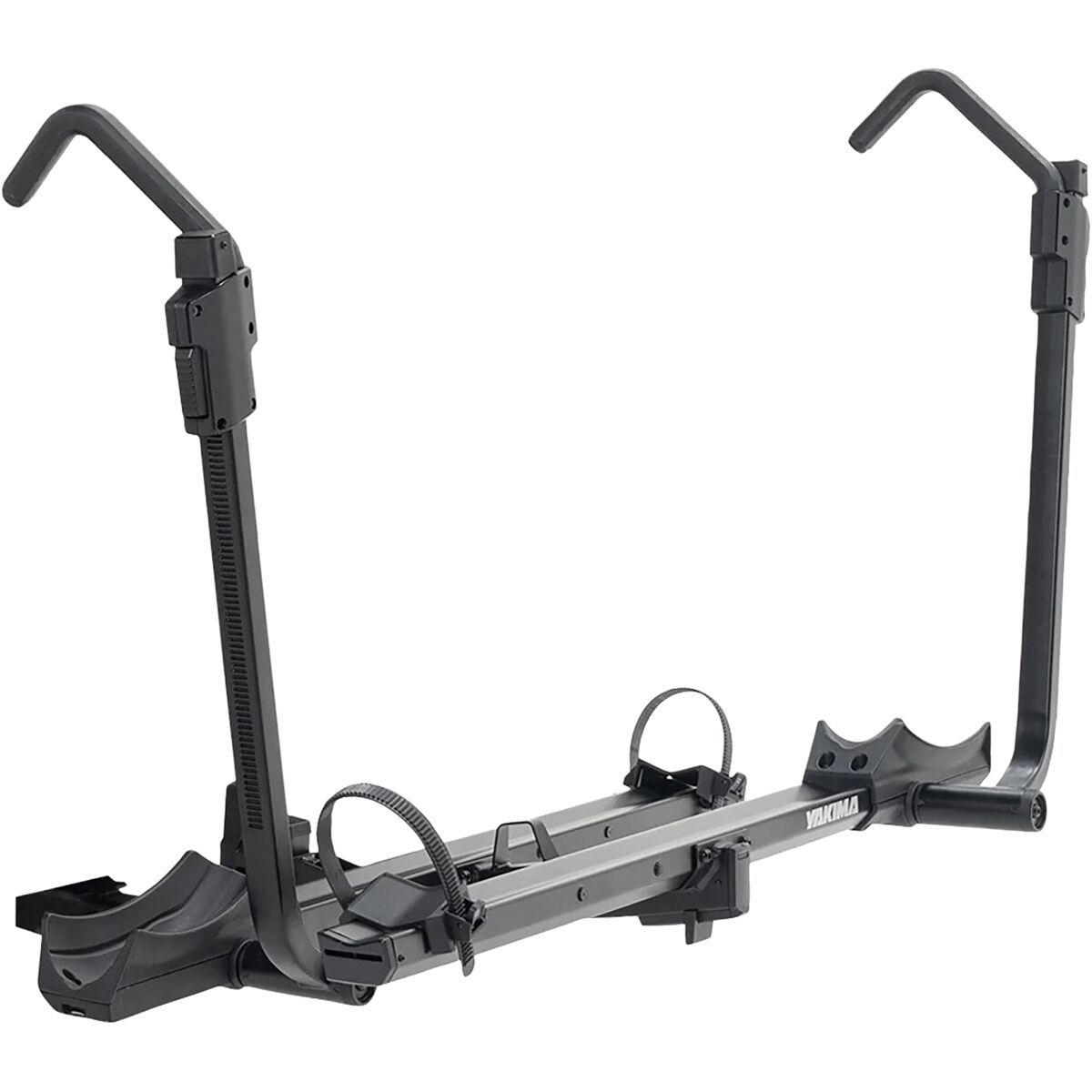 Image of Yakima StepUp Swing Bike Rack Black, One Size