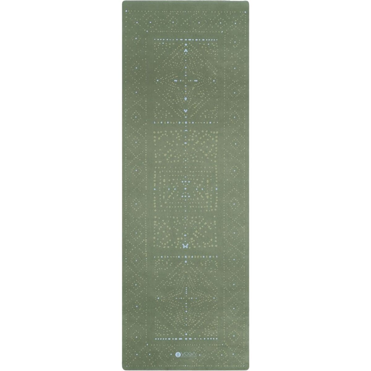 Image of Yoga Design Lab Combo Yoga Mat Boho Glow, 3.5mm