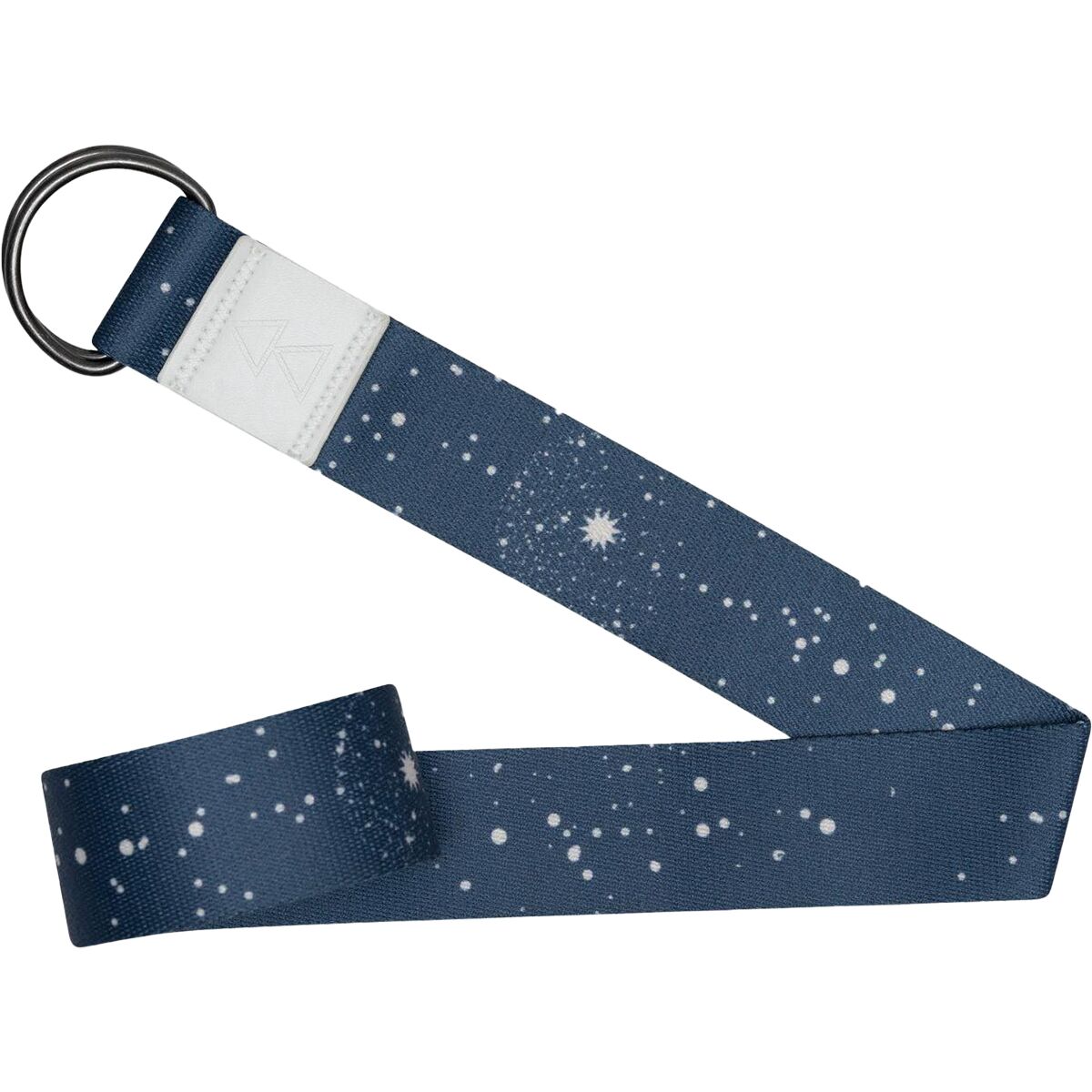 Image of Yoga Design Lab Yoga Strap Celestial, One Size