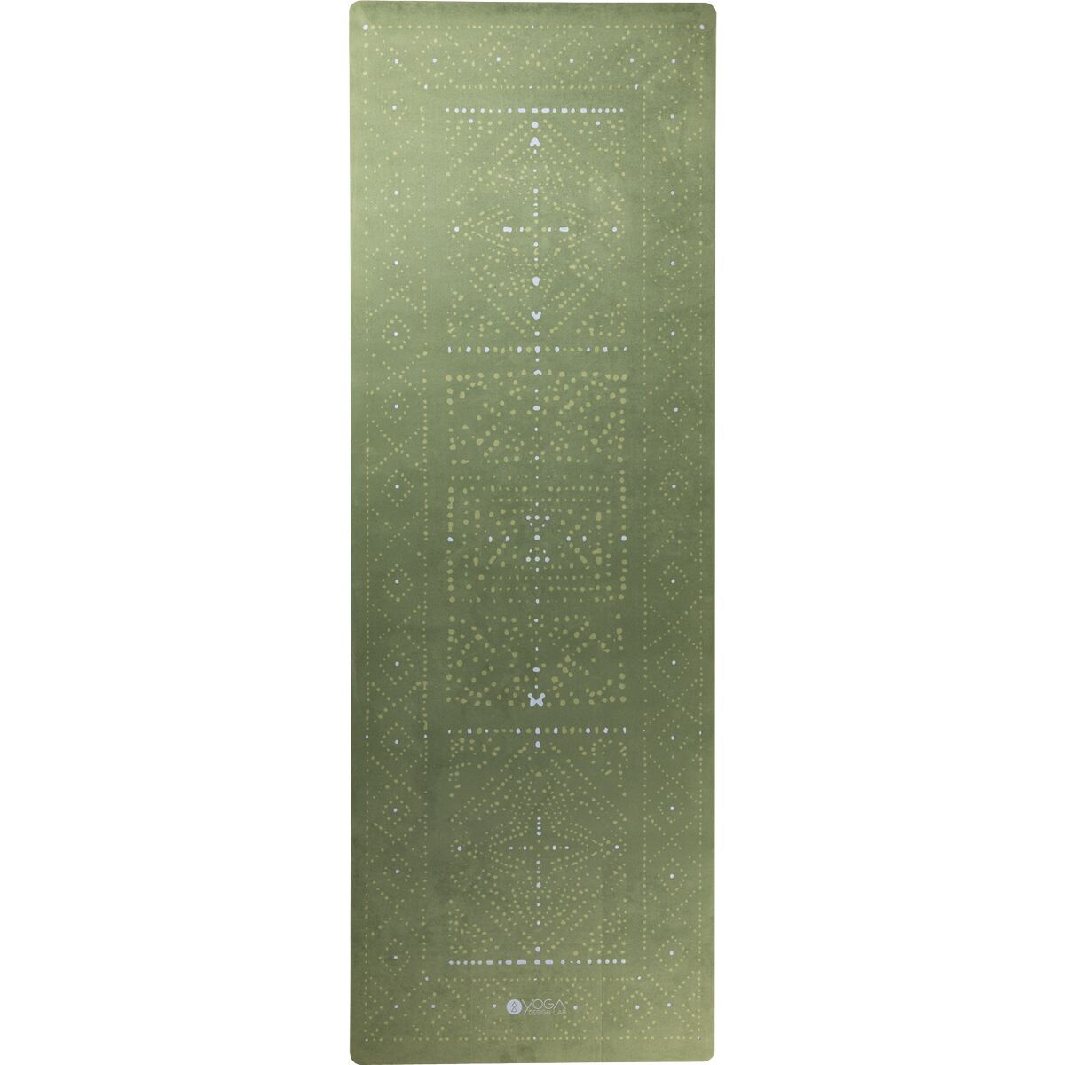 Image of Yoga Design Lab Combo 5.5mm Yoga Mat Boho Glow, 5.5mm