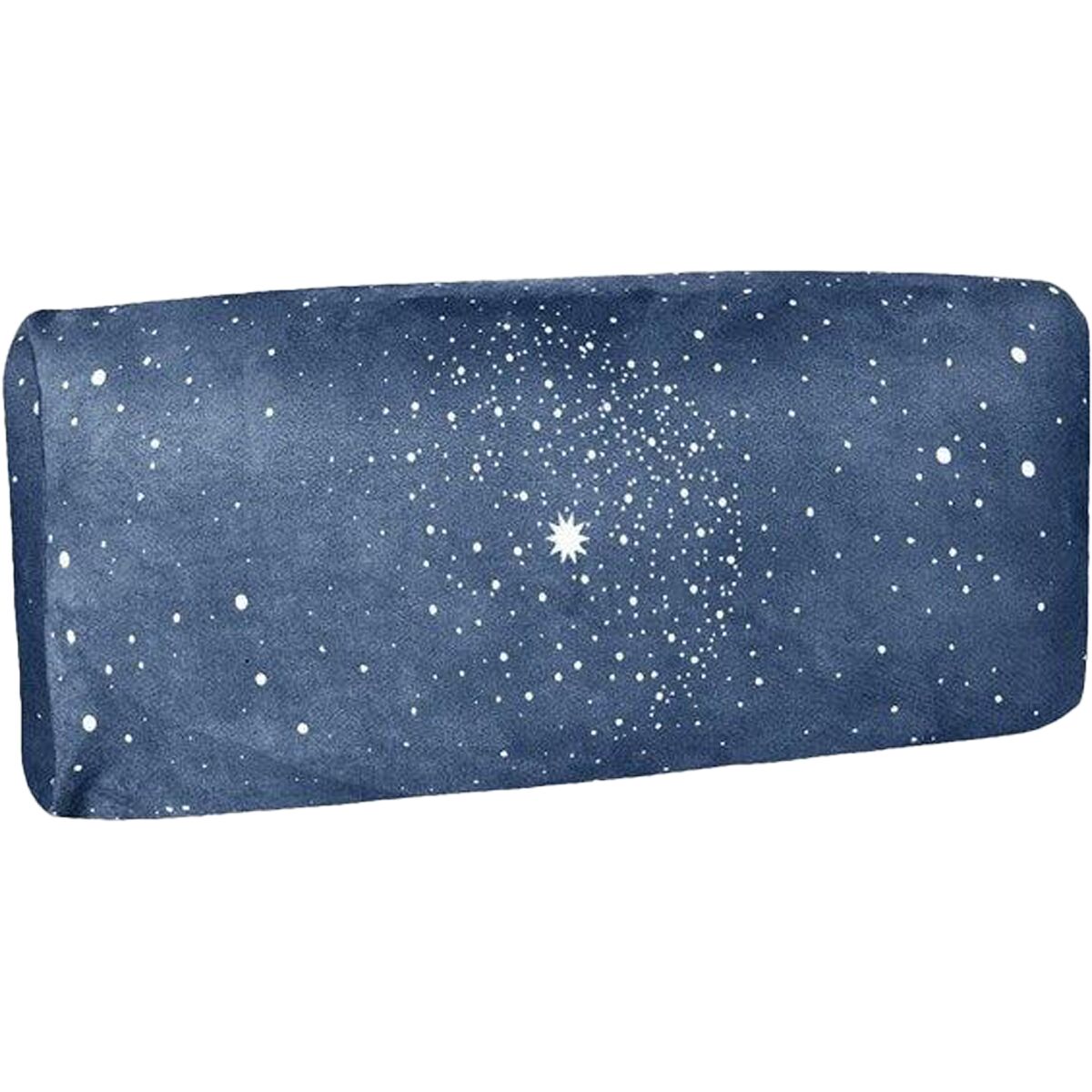 Image of Yoga Design Lab Yoga Bolster Celestial, One Size