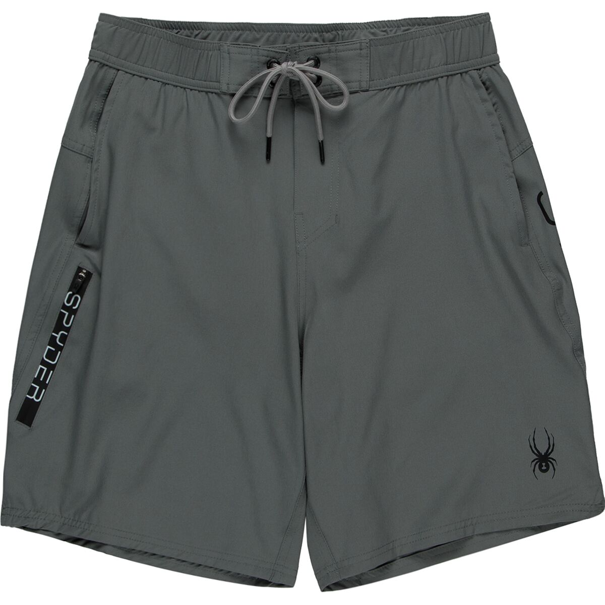 Spyder Swim Laser Cut 9in Board Short 