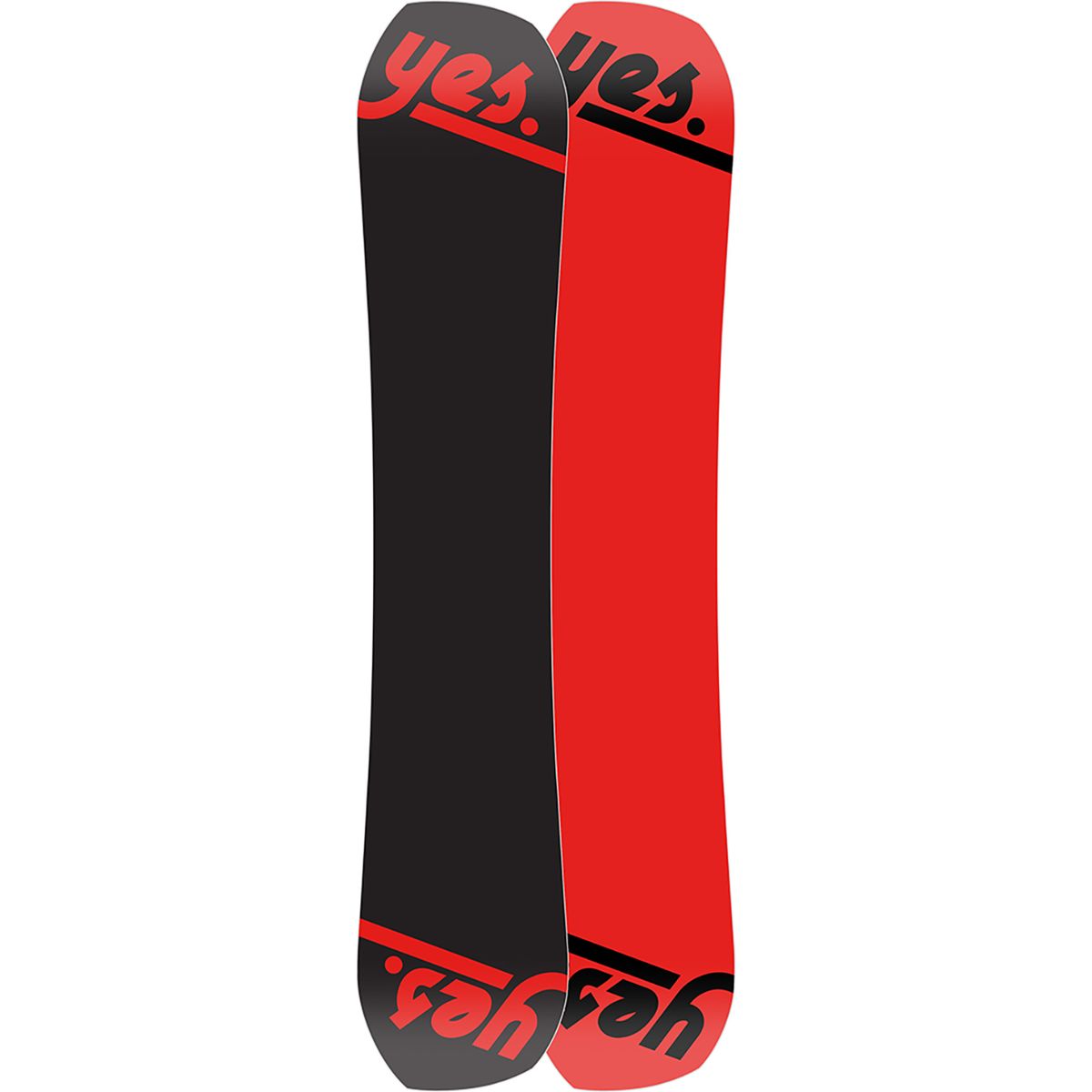 最終値下げ　YESsnowboards The Greats 156 Yes. The Greats Snowboard - Snowboard