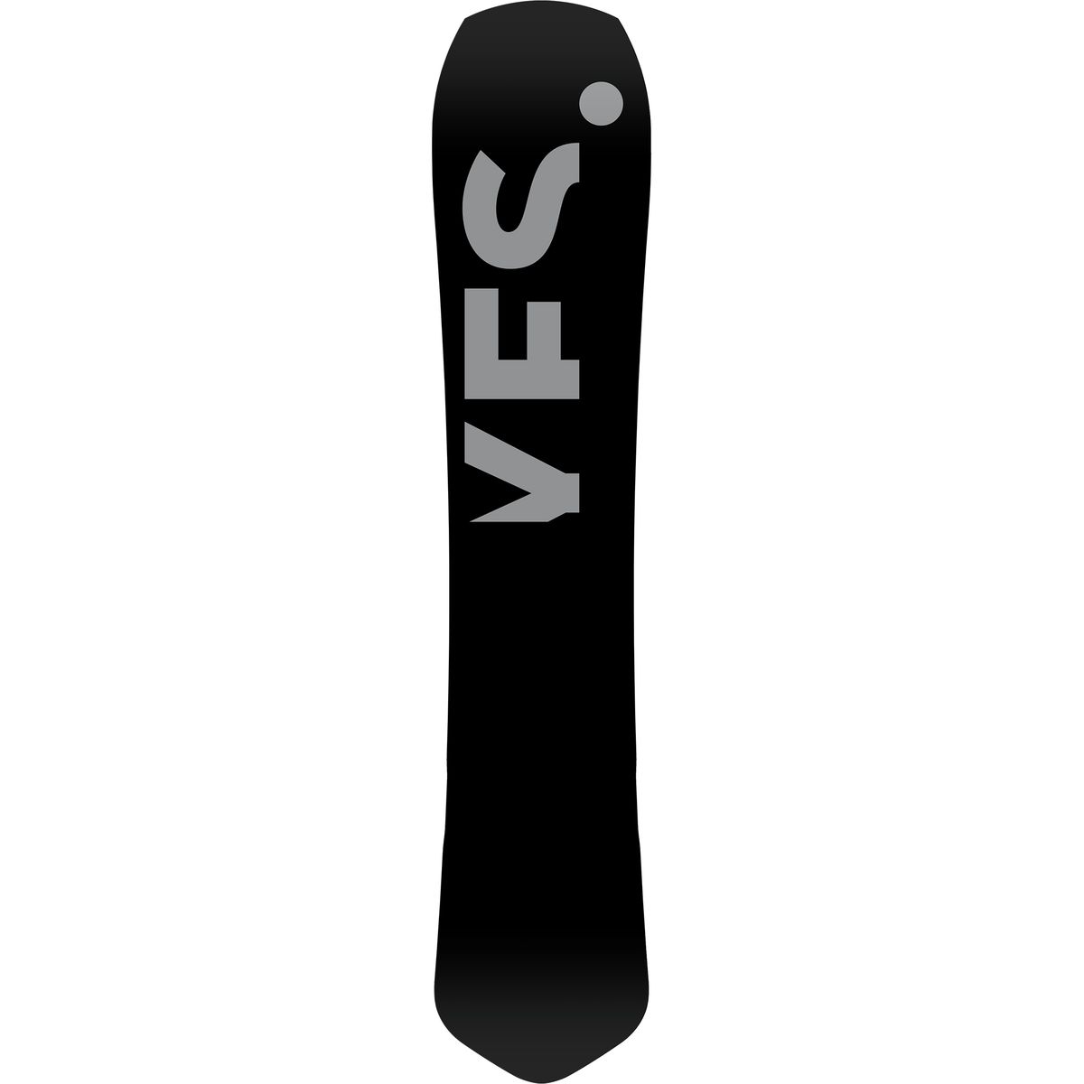 Yes. Optimistic Snowboard - Snowboard