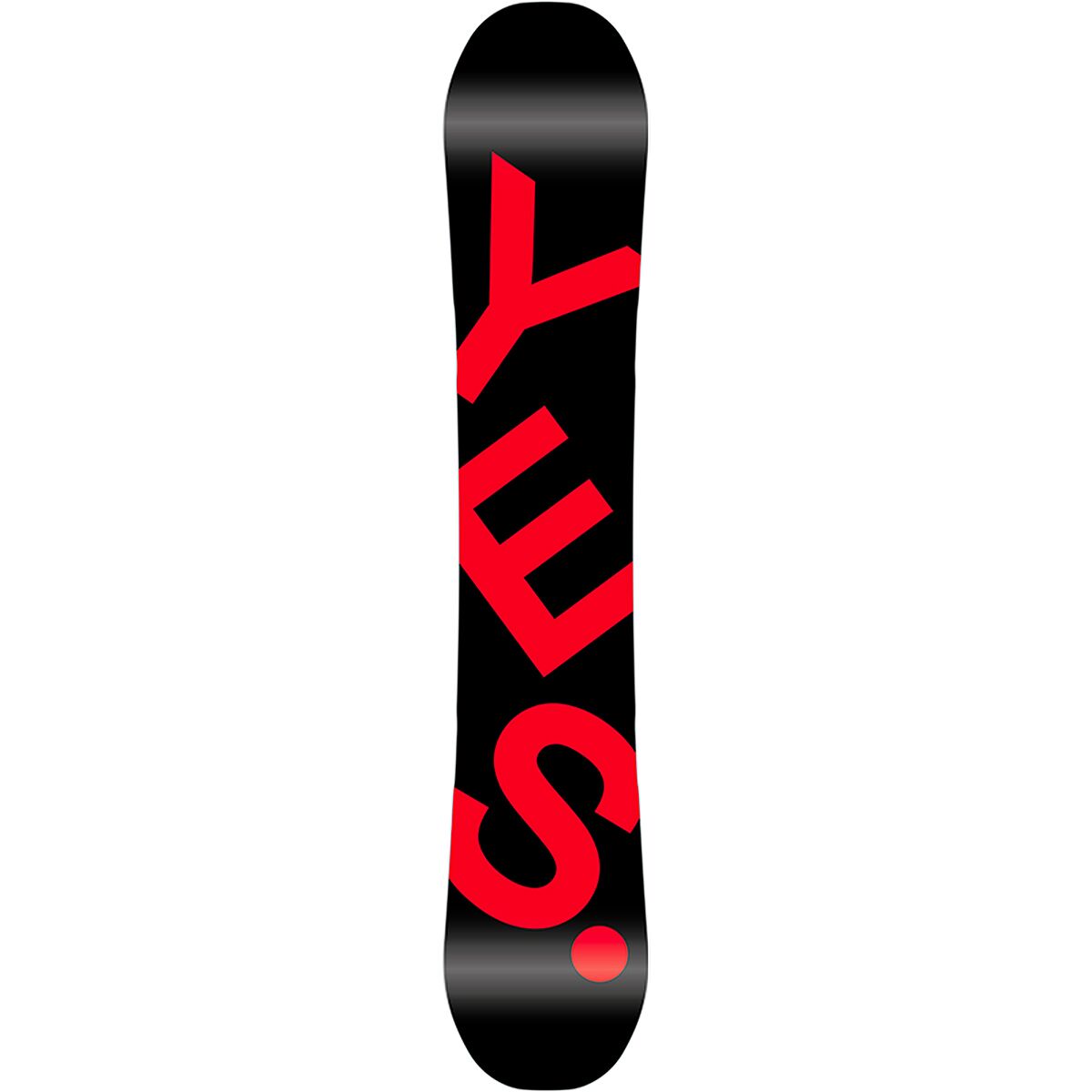 Yes. Typo Snowboard - 2022 - Snowboard