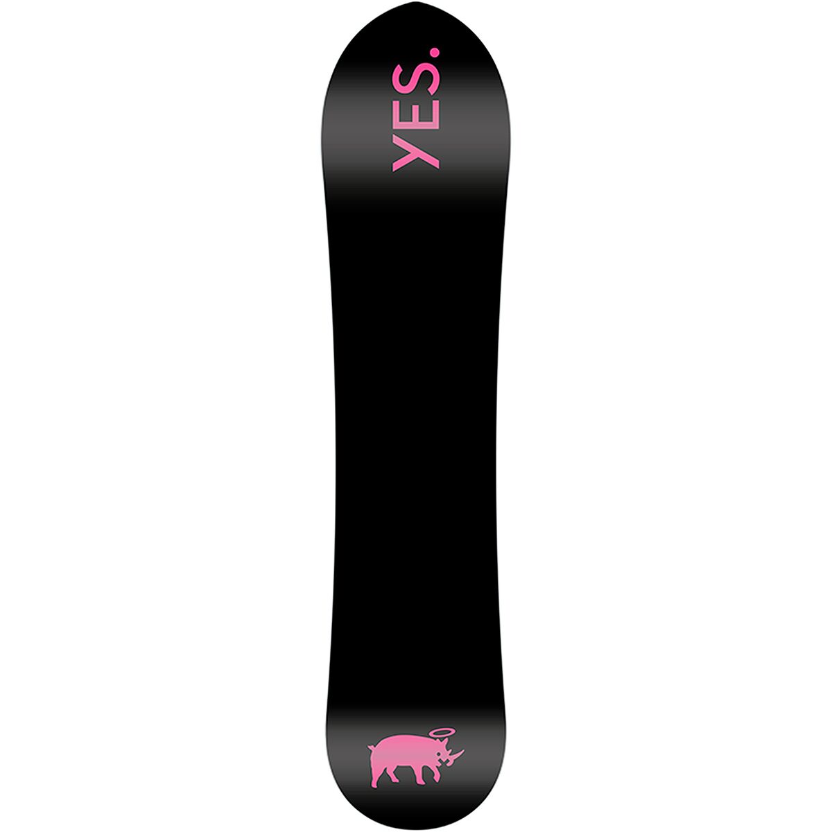 Yes. 420 Uninc JPS Snowboard - 2022 - Snowboard