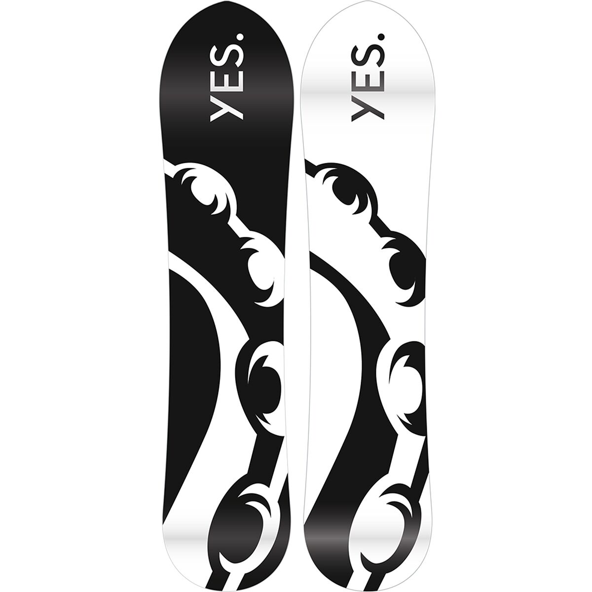 YES 420 スノーボード Yes. 420 Snowboard - 2024 - Snowboard