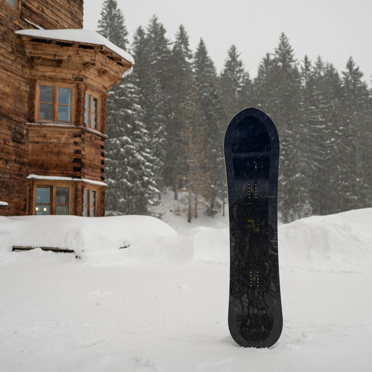 yes 420 snowboard canada Yes. Powderhull 2024 – evo Prepare yourself for an unparalleled snowboarding experience with the YES Gear Guide Video Review -