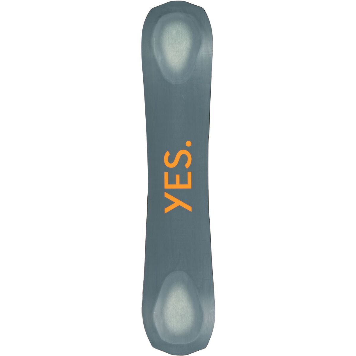 Yes. 20/20 Snowboard - 2024 - Snowboard