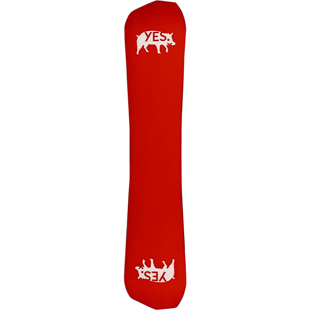 Yes. Greats Uninc Snowboard - 2024 - Snowboard