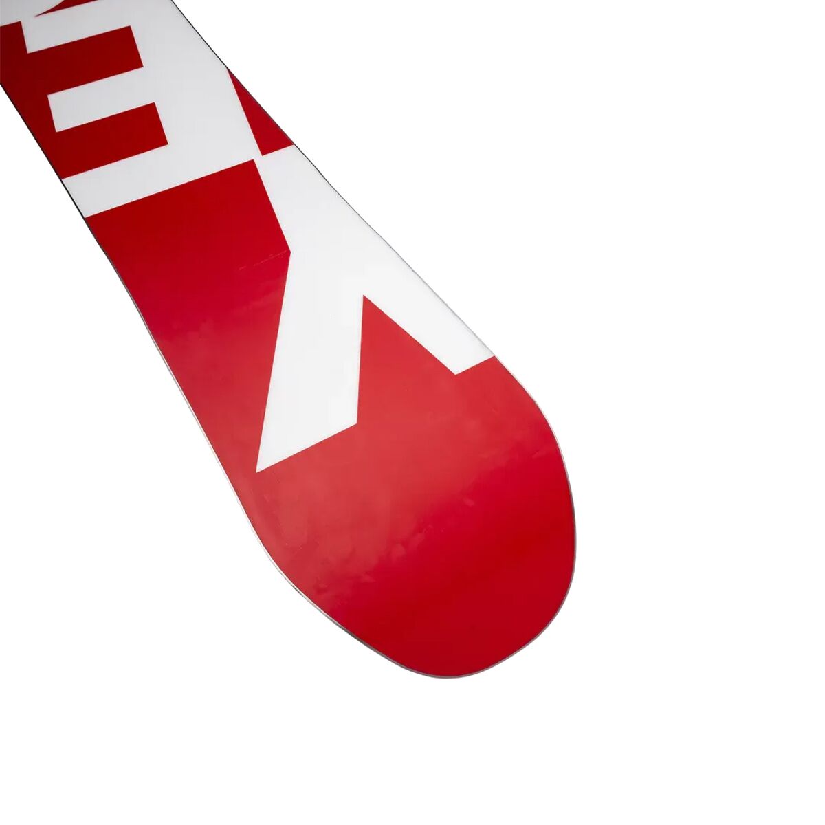 Yes. Basic Snowboard - 2026 - Snowboard