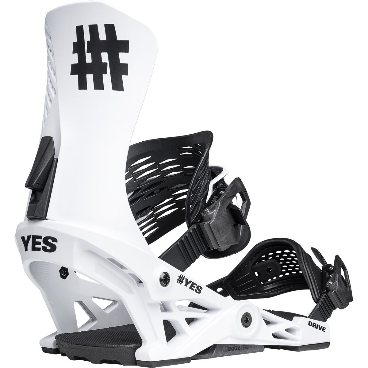 NOW Drive 2014-2022 Snowboard Binding Review (with video)