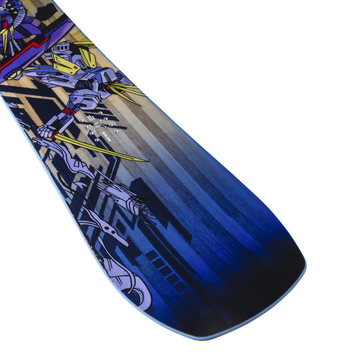 YES BASIC スノーボード 110 イエス　キッズ Yes. First Basic Snowboard - Kids' 2024 | evo