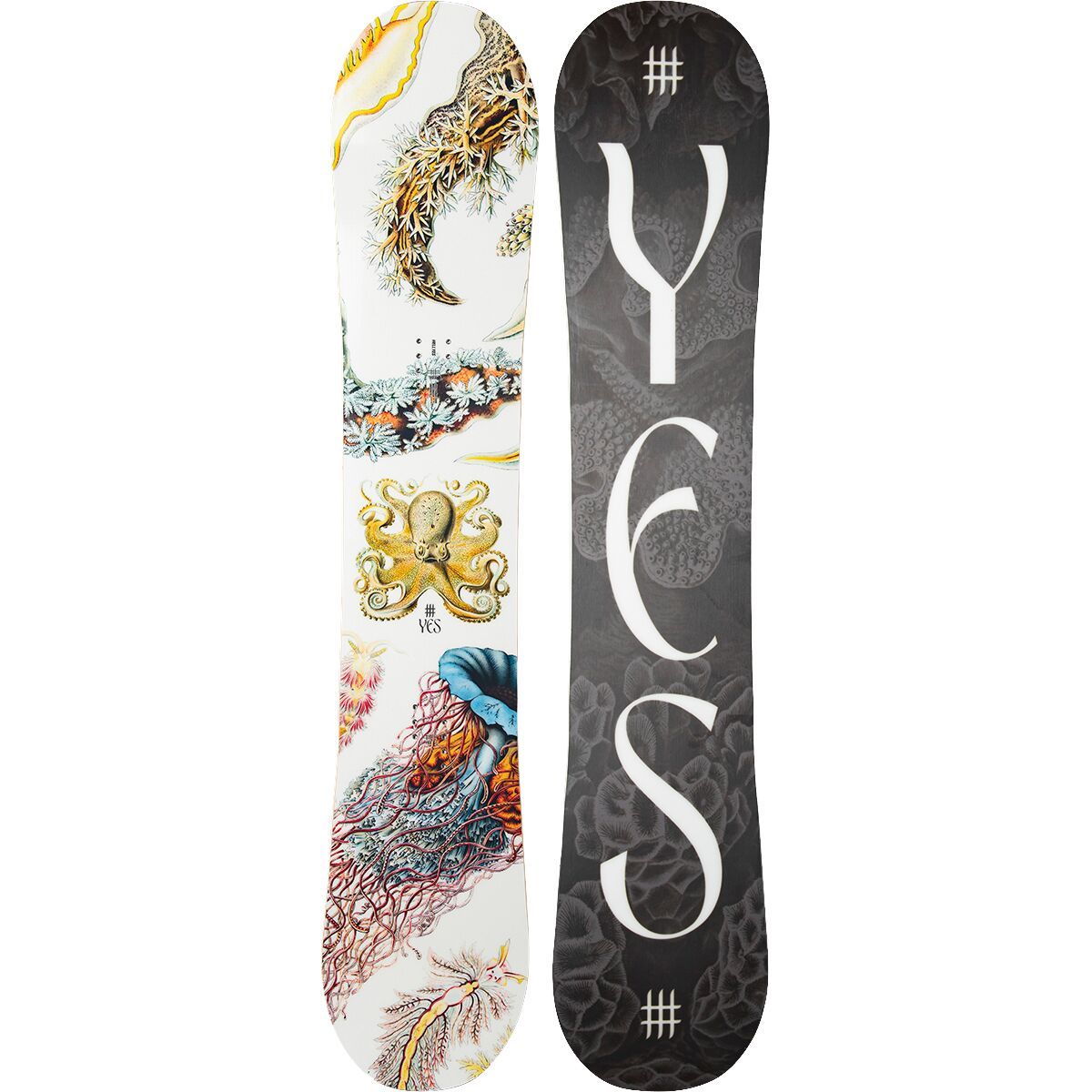 Yes Hel Yes Women's
