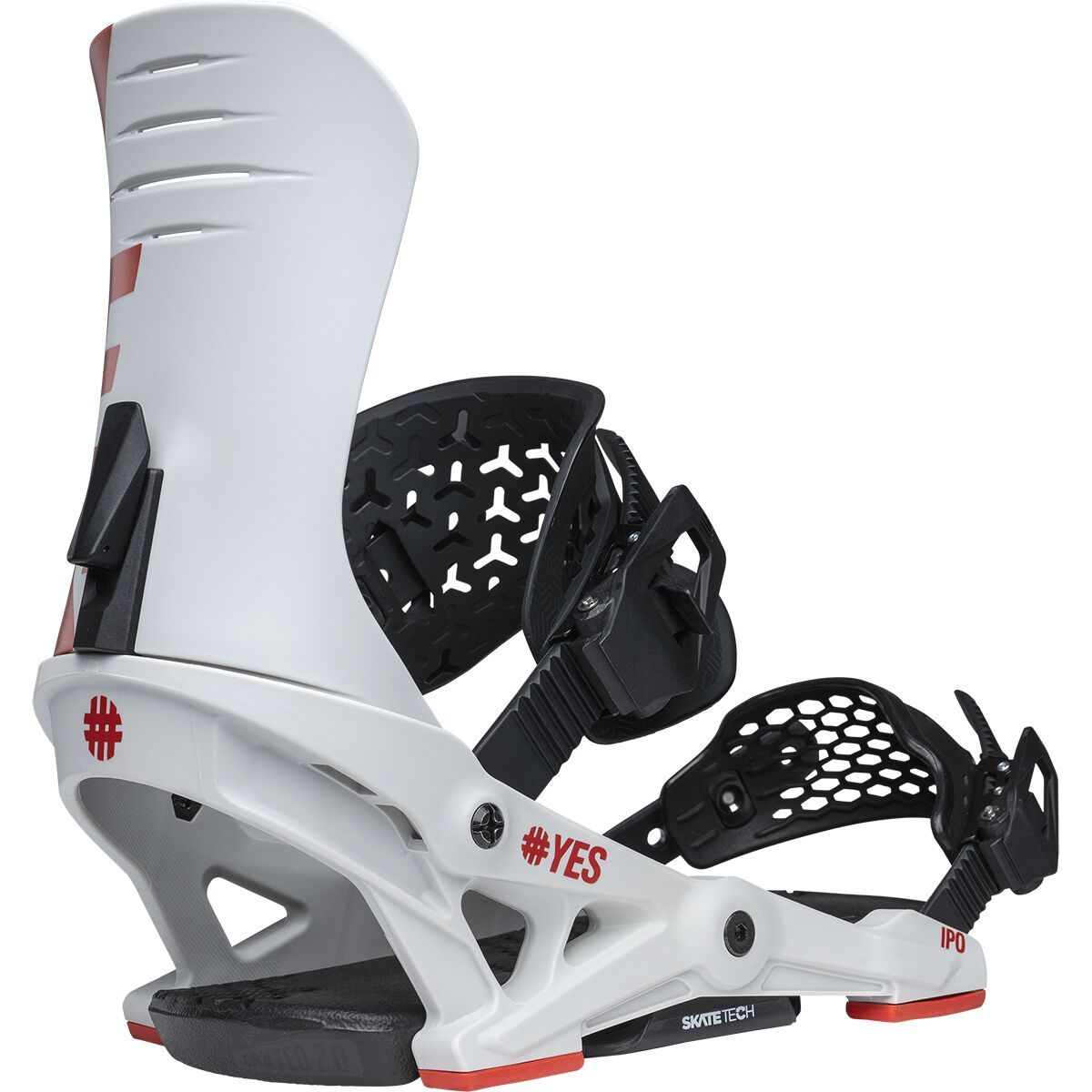 Yes. PYL XTRM Snowboard - 2026 - Snowboard