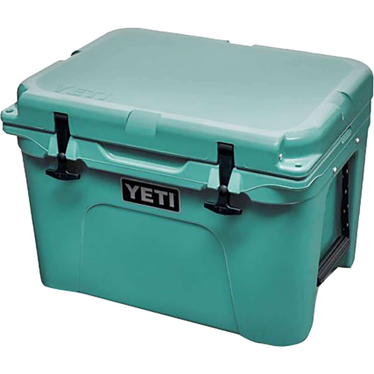 Review: YETI Tundra 35 Cooler - BASE Magazine