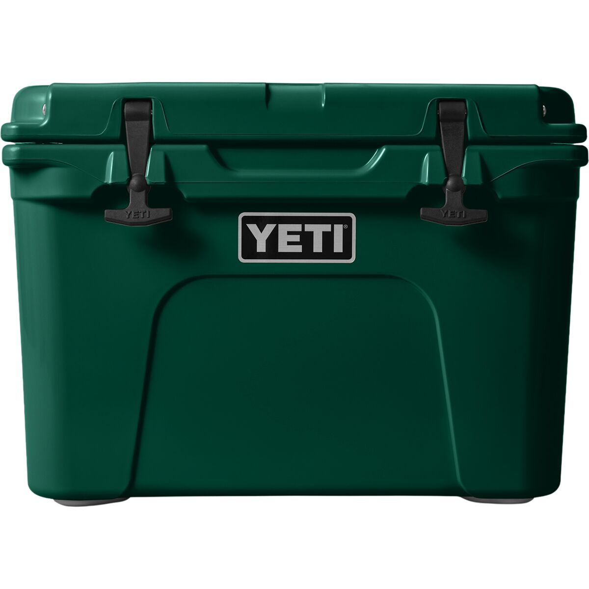 Image of YETI Tundra 35 Cooler Black Forest Green, One Size