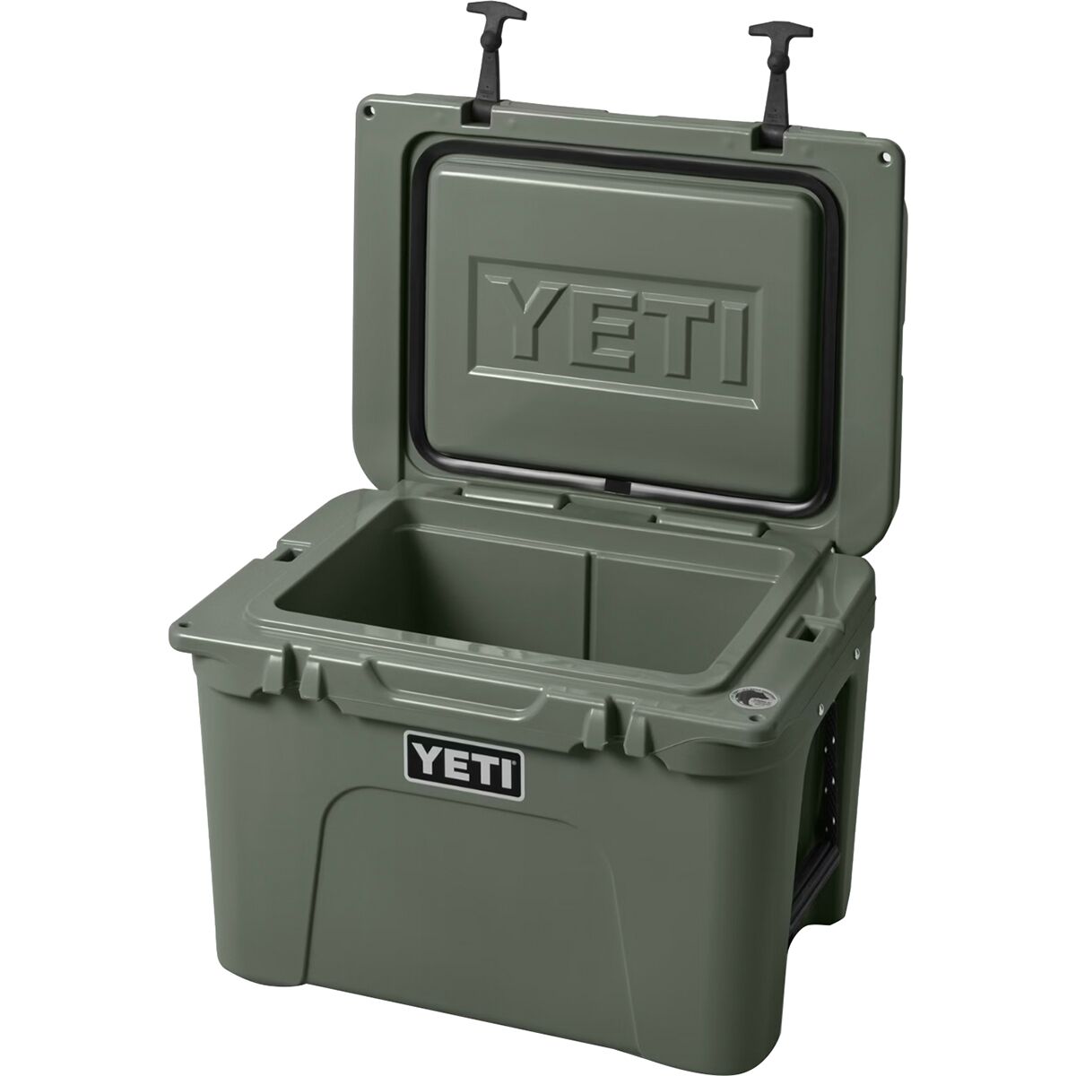 Yeti Tundra 35 Review 