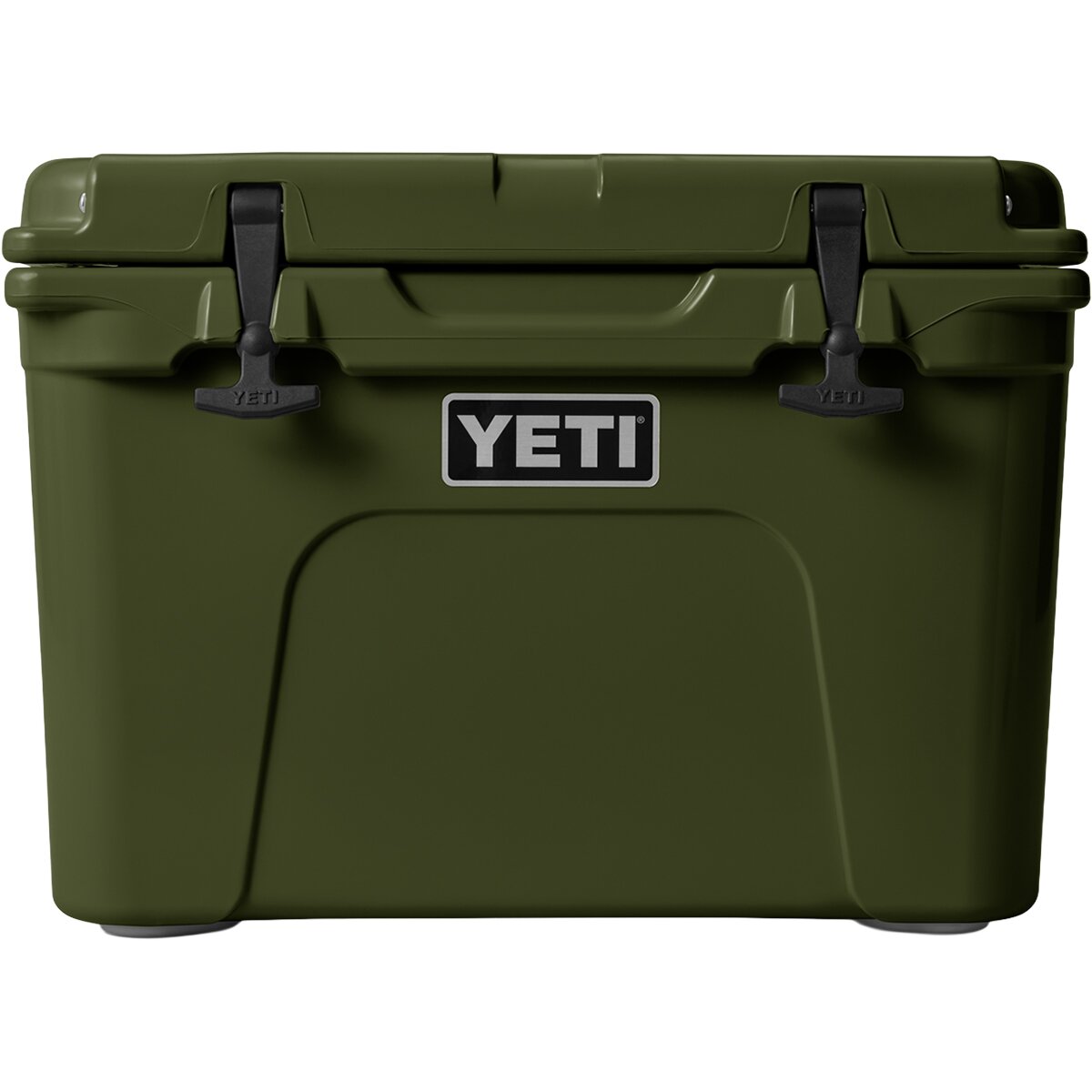 Image of YETI Tundra 35 Cooler Olive, One Size