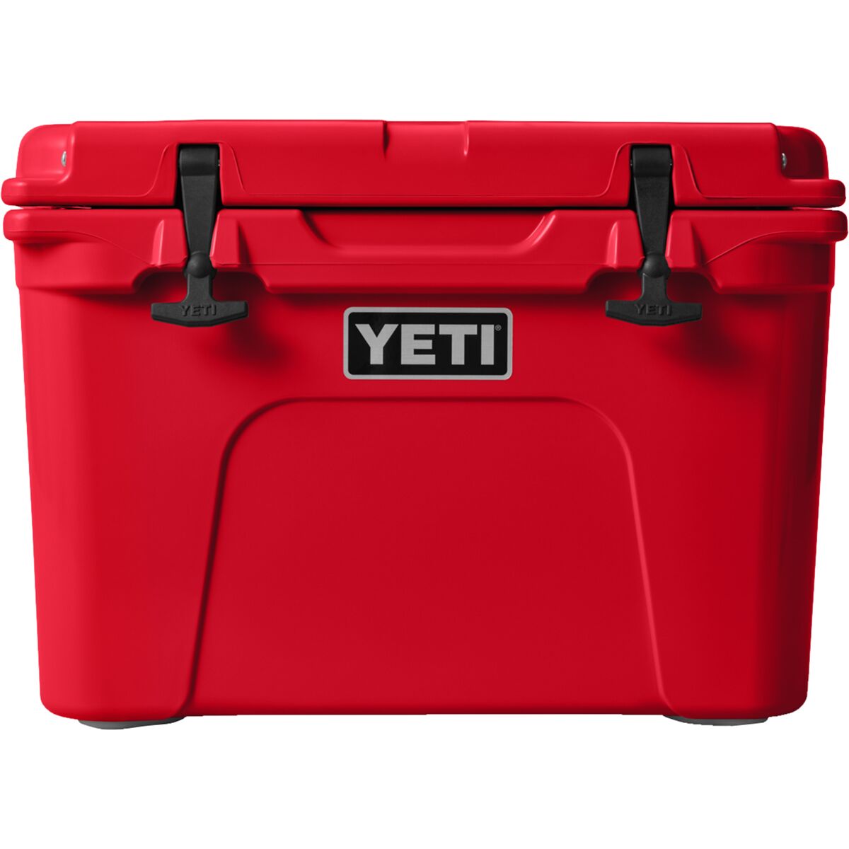 YETI YETI Tundra 35 Cooler Rescue Red, 35