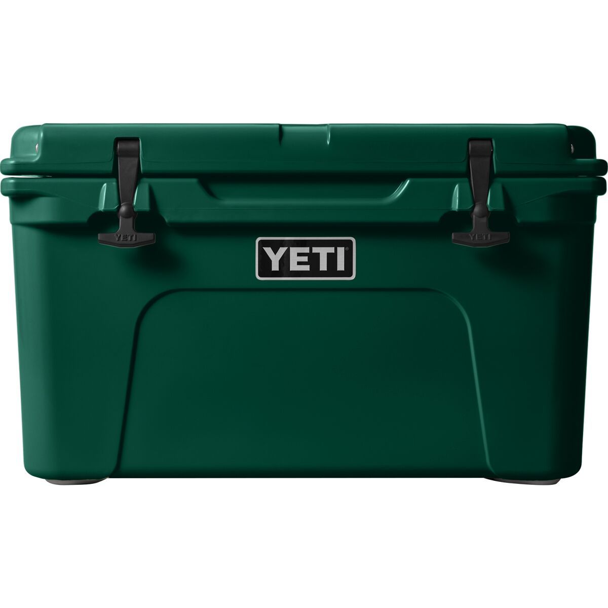Image of YETI Tundra 45 Cooler Black Forest Green, One Size