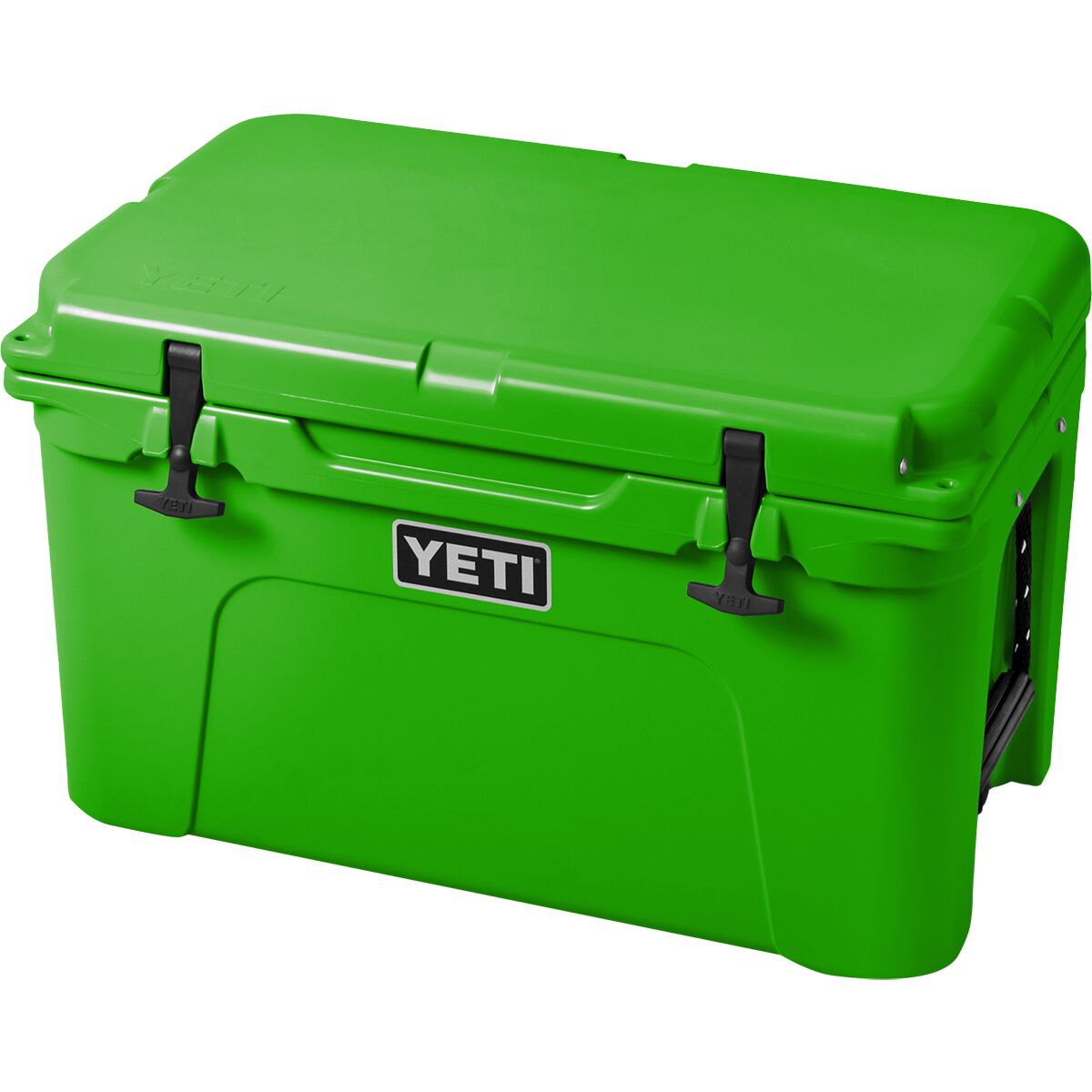 YETI Tundra 45 Quart Cooler - Chartreuse - TackleDirect