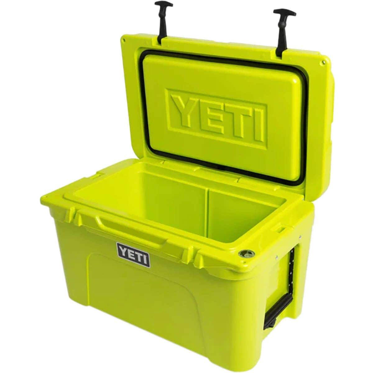 Yeti Tundra 45 Kühlbox Camp Green