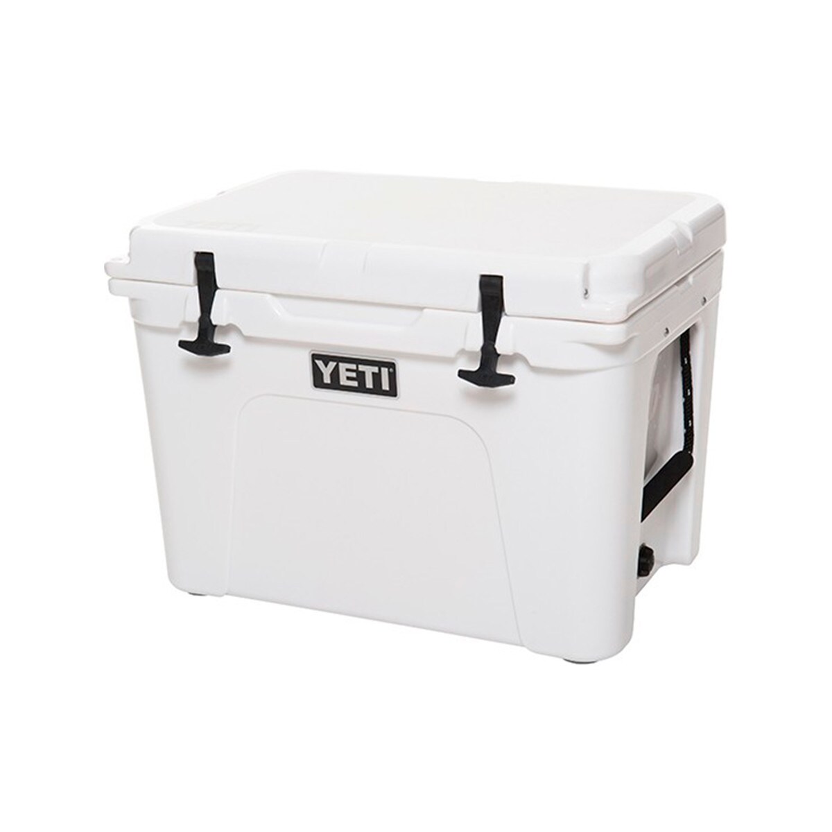 YETI Tundra 50 Cooler Hike Camp