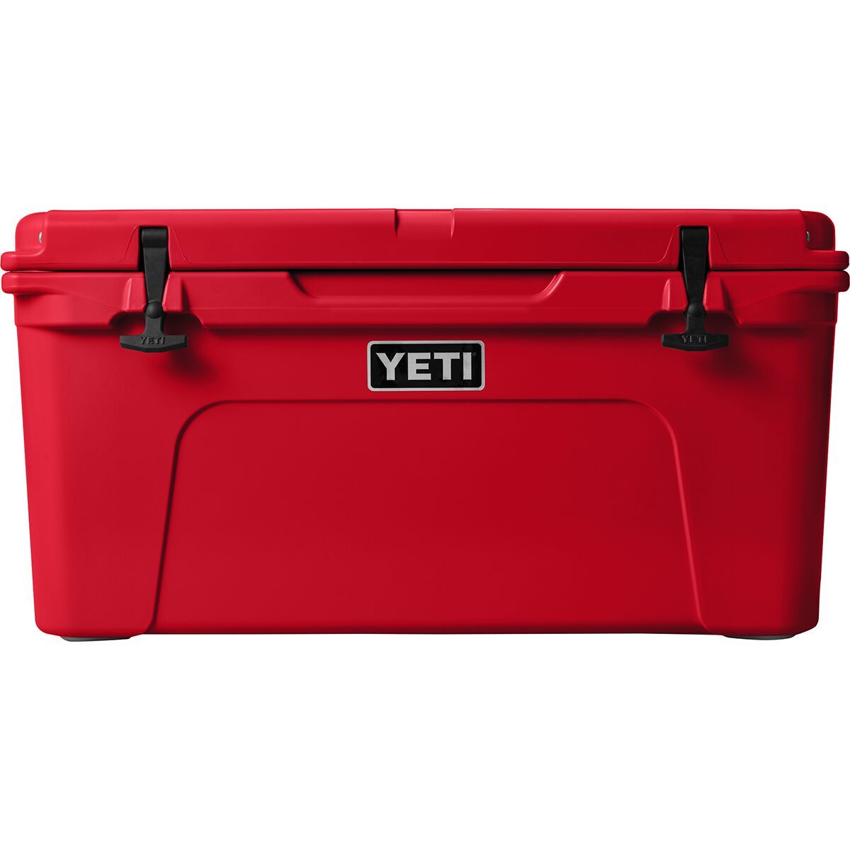 Image of YETI Tundra 65 Cooler Rescue Red, One Size
