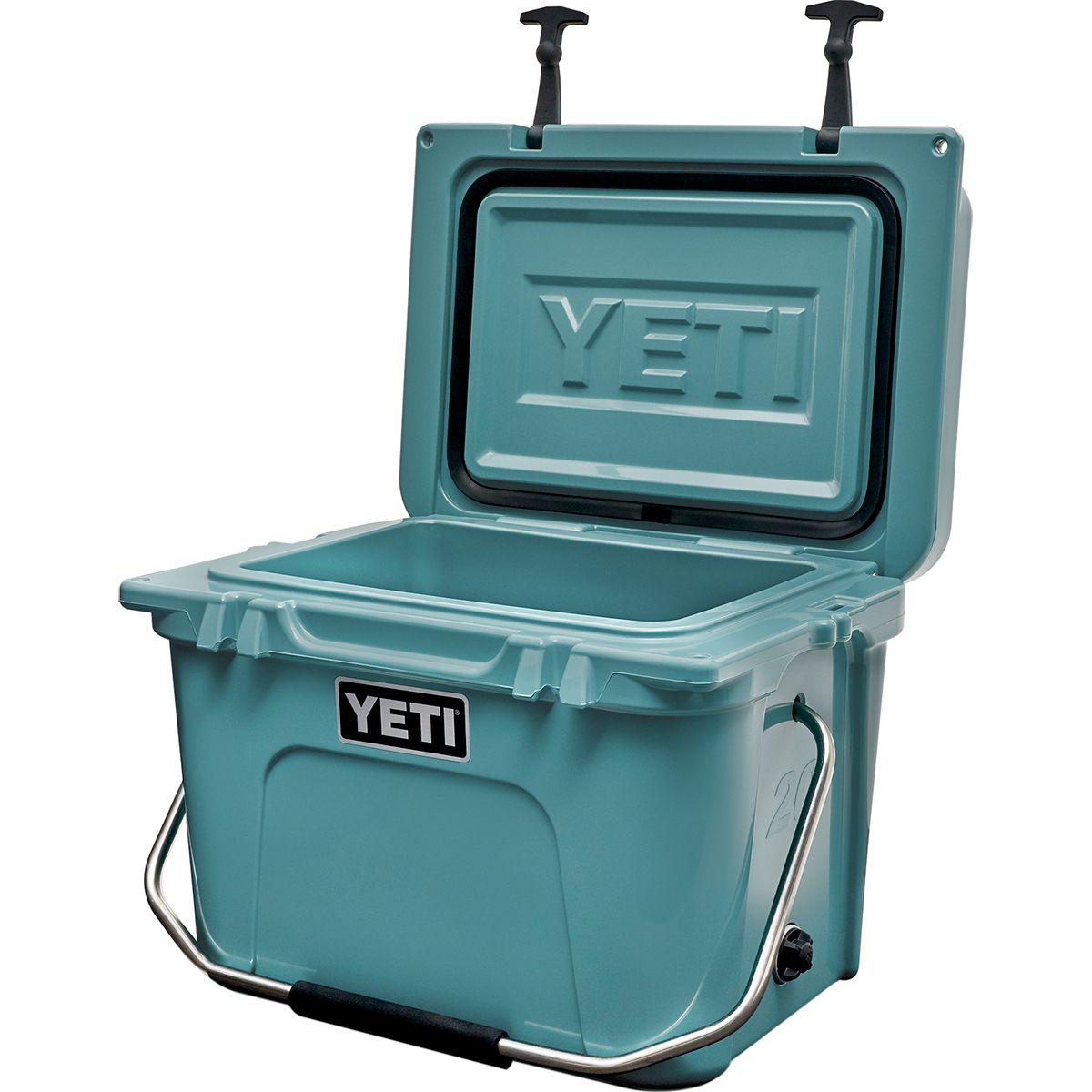 YETI Roadie 20qt in Desert Tan – Country Club Prep