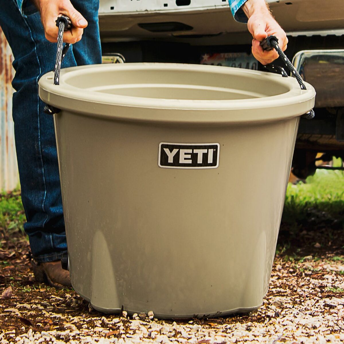 YETI Tank® 45 Ice Bucket