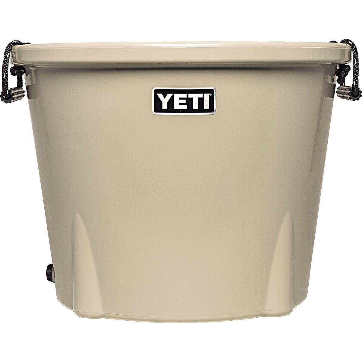 Image of YETI Tank 85 Bucket Tan, One Size