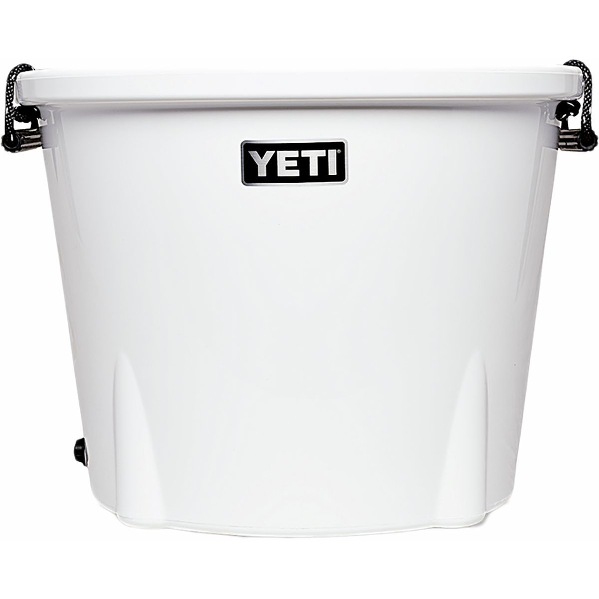 Image of YETI Tank 85 Bucket White, One Size