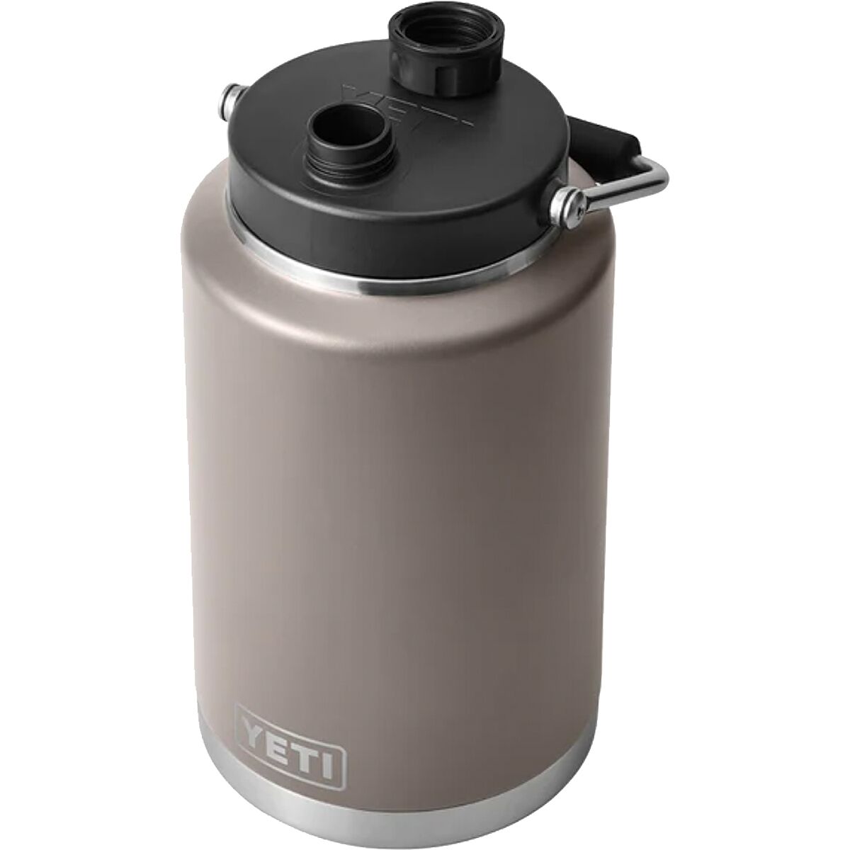 YETI Rambler One Gallon Stainless Steel Water Jug at