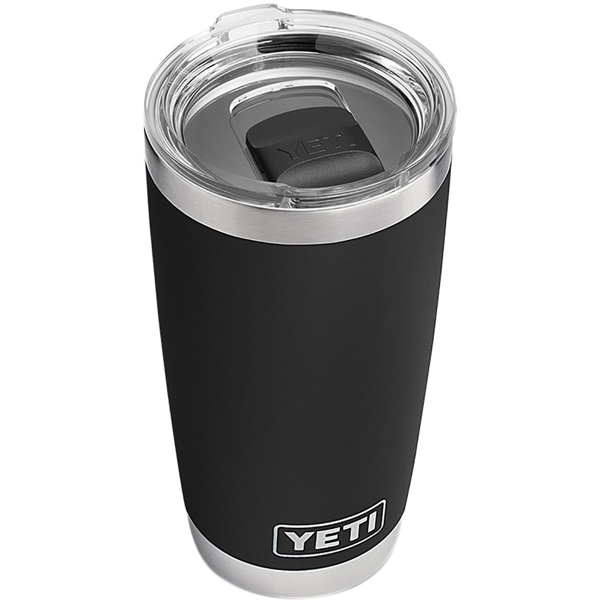 YETI Rambler 20 Oz Travel Mug White - Backcountry & Beyond