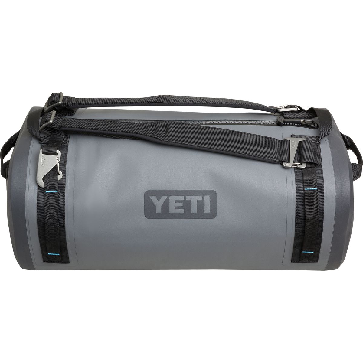 http www.competitivecyclist.com yeti-cycles-pandora-wet-dry-bag YETI Panga 75L Waterproof Duffel Storm Gray YETI Panga 50 YETI Sidekick Dry 6L Gear